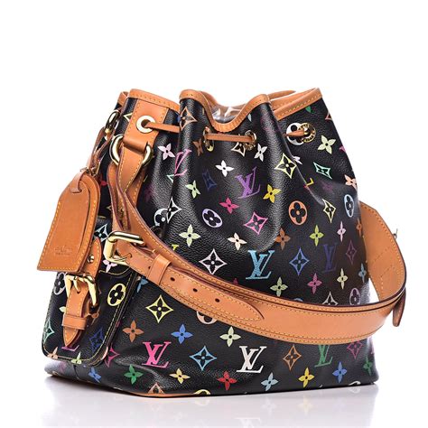 multicolor louis vuitton|Louis Vuitton multicolor discontinued.